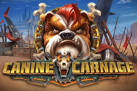 Canine Carnage